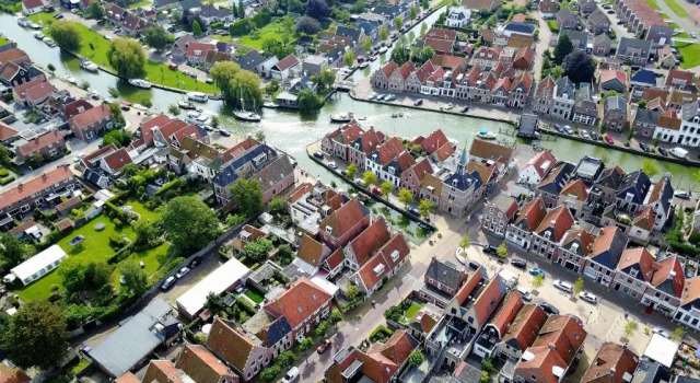 Номер Standard Bed & Breakfast De Schans