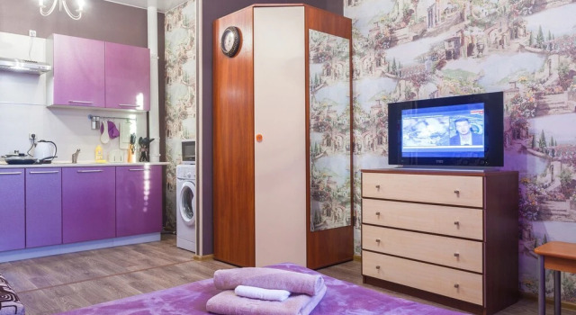 Apartment on Varshavskaya 2, Забронировать Апартаменты/квартира Московский район Санкт-Петербург, рядом с Парк Победы