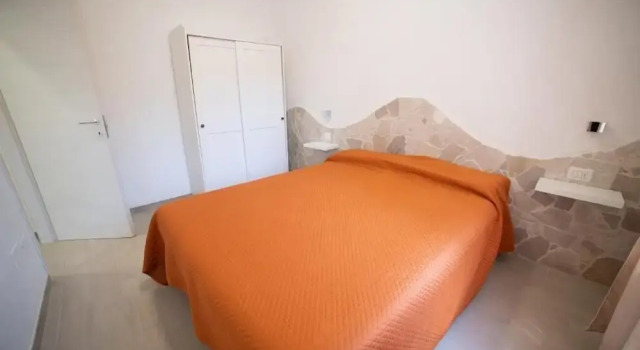 Вилла Standard I Sapori Del Gargano
