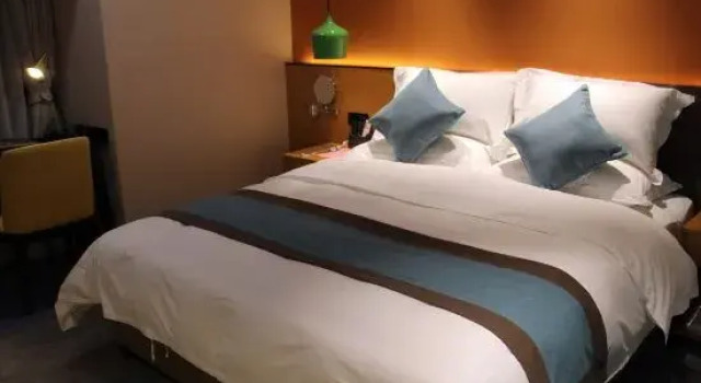 Люкс Business Yunman Life Hotel