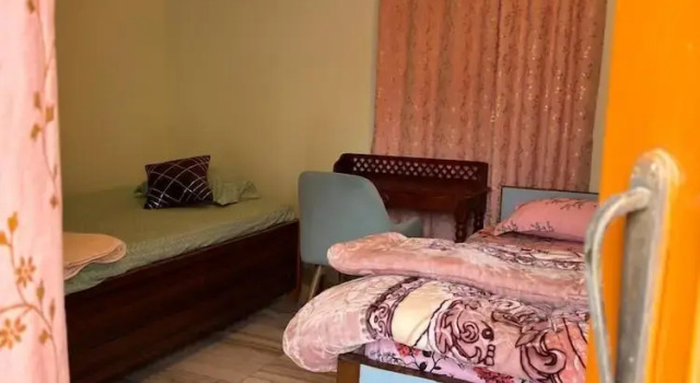 Номер Superior Mishra's Bungalow