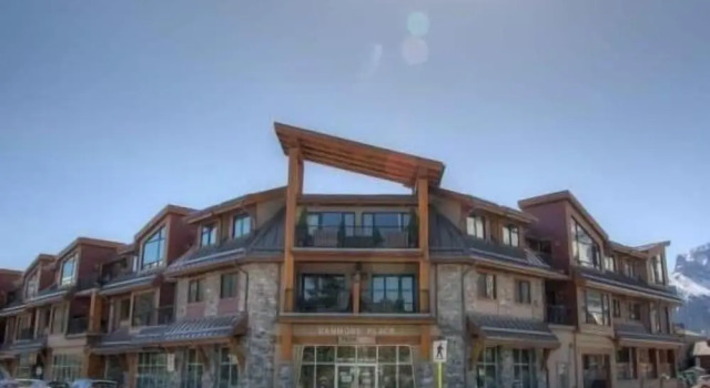 BookCanmore