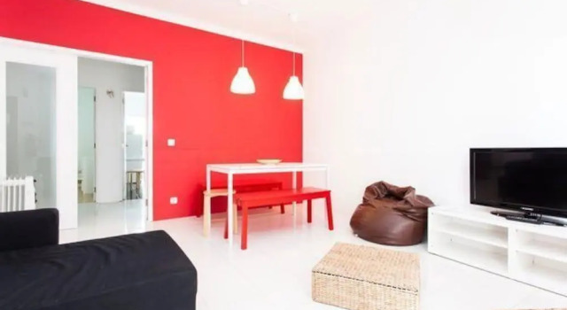 Casa Azul Sagres - Rooms & Apartments, Забронировать Апартаменты/квартира Отели Сагреш с парковкой, рядом с Wavesensations - Sagres Surf School &amp; Camp, Парковка