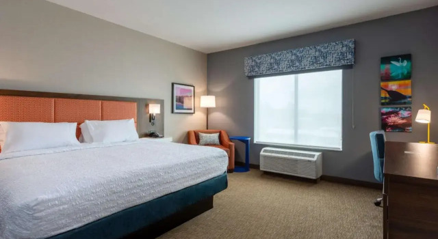 Baymont by Wyndham Marianna, Buchen Sie Hotel Marianna Panhandle Florida
