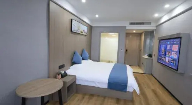Luweisi Hotel (Aojiang Mingzhu Plaza), Prenota Hotel Wenzhou Zhejiang