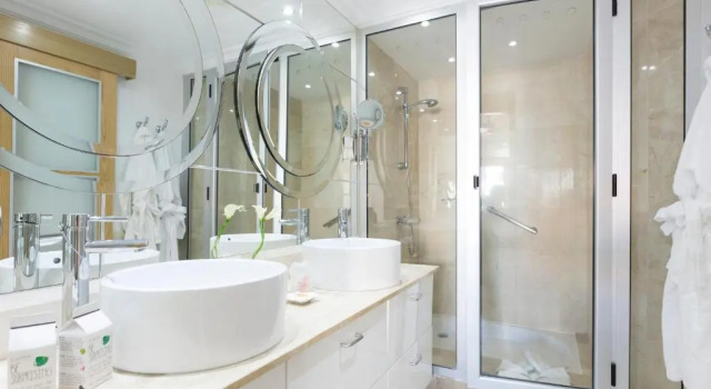 Люкс с 3 комнатами Atlas Suites Tenerife