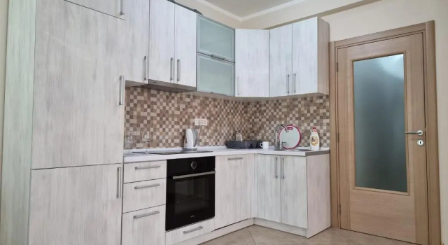 Апартаменты c 1 комнатой Adriatic Residence