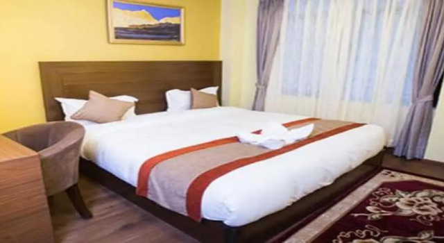 MeroStay 176 Hotel RH