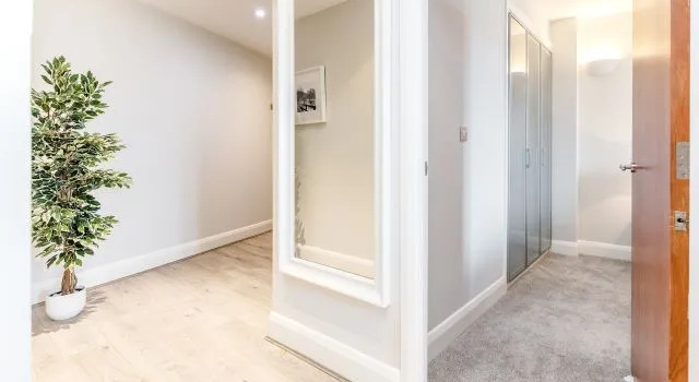 Roomspace Serviced Apartments -Thames Edge, Забронировать Апартаменты/квартира Апартаменты Западного Суссекса, Апартаменты/квартира