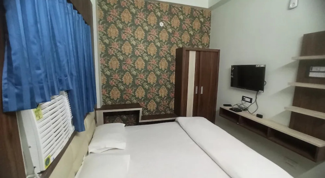 Номер Deluxe G P Guest House And Banquet Hall