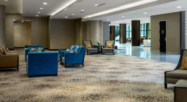 The Westin Southfield Detroit