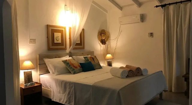 Vi Miles Lodge, Reserva ahora Hotel Glacis Mahé