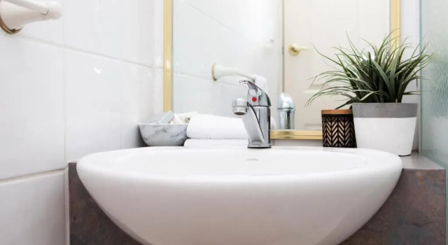 Номер Standard Astor Inn