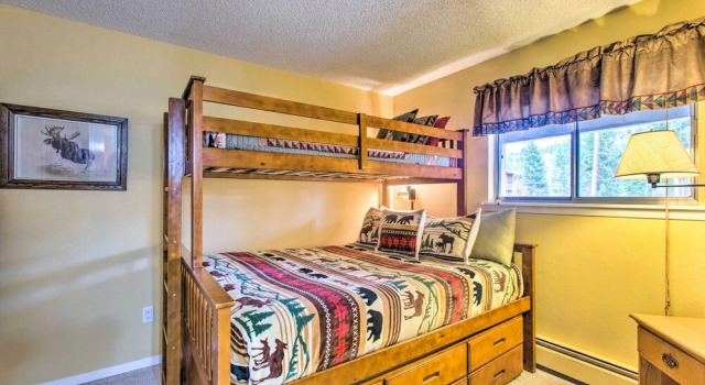 Апартаменты Winter Park Condo on Bus Route, 2 Blocks to Dtwn!
