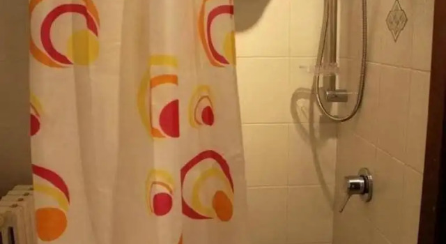 Standard Doppel Zimmer Lo Specchio Del Salento