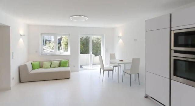 the white design apartment, Забронировать Апартаменты/квартира Апартаменты Линден, Апартаменты/квартира