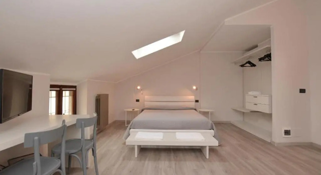 Номер Deluxe Hotel & Apartments " Perpoin "