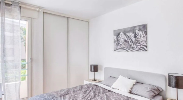 Le Cesarée 10119, Забронировать Отель Фрежюс Var coast, рядом с Plage de Vénus