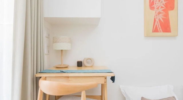 Ostay Osaka-jo Hotel Apartment
