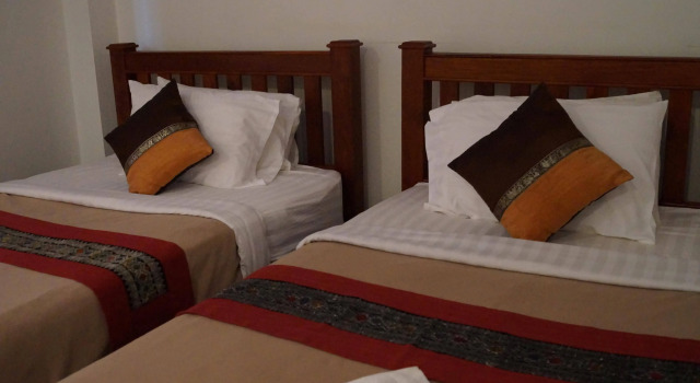 Chalouvanh Hotel