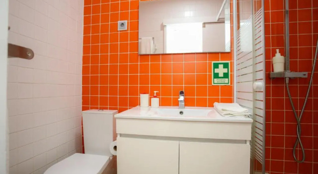 Апартаменты Superior Apartamentos com Historia