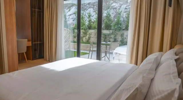 Standard Double room Duomo Resort