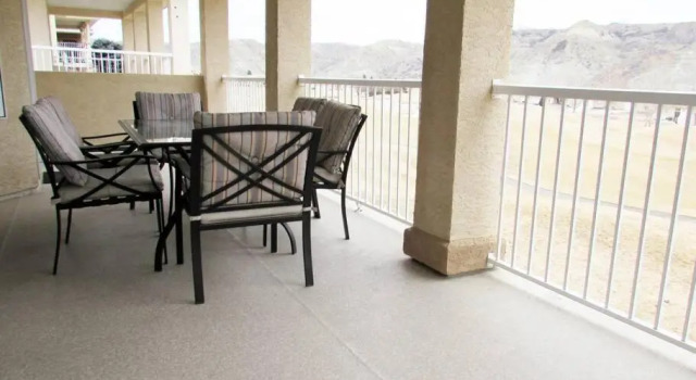 Paradise Canyon Golf Resort, Signature Luxury Villa 382, Забронировать Вилла Летбридж Southern Alberta