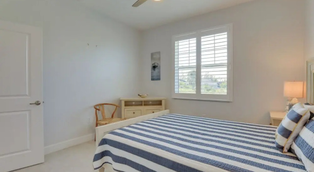 Коттедж Port Charlotte Home: Heated Pool, Screened Lanai!