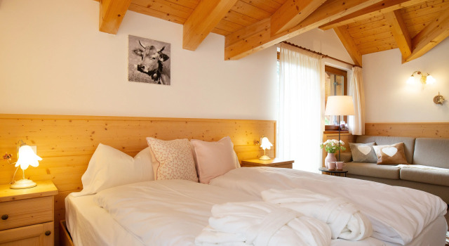 Chalet Giasenei, Забронировать Шале Сагрон-Мис Primiero