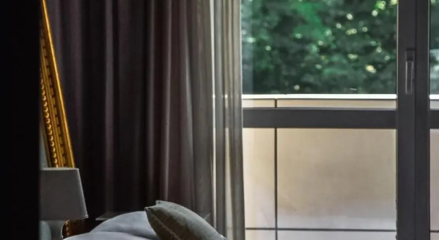 Номер Standard Aston Hotel