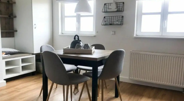 Comfortplus Apartment With 1 Bedroom