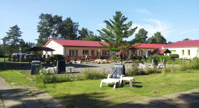 Pension Stechlinsee, Reservar Hotel Stechlin Brandemburgo