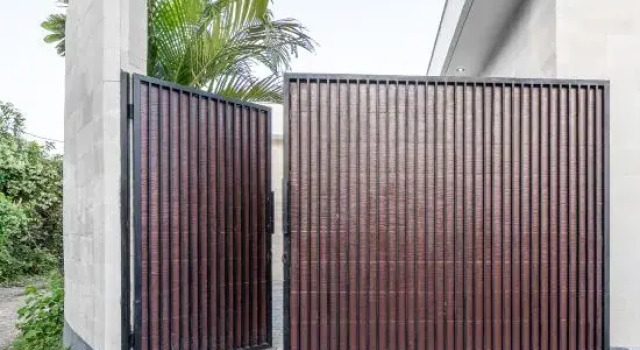 Garuda Villa, Rezervovat Vila Chaty v Bali, Chalupa