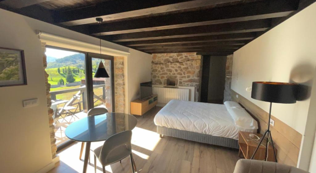 Апартаменты Apartamentos Picabel