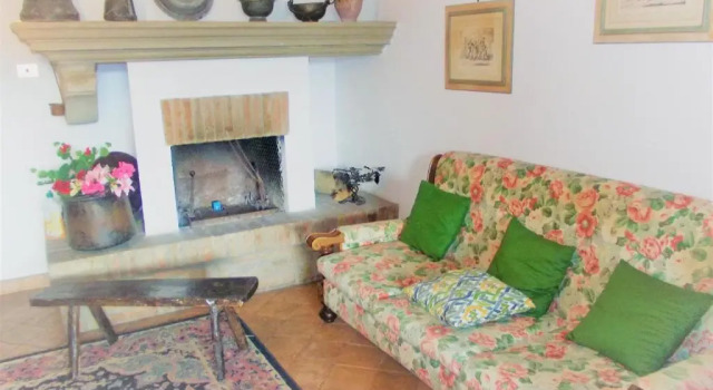 Апартаменты с 2 комнатами Villa Lorena