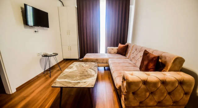 Люкс Rosa Therapy Butik Otel
