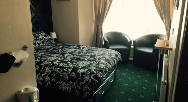 Kingsway Hotel, Забронировать Отель Отели Англии 3 звезды, 3*