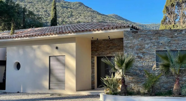 Люкс Akwabay - Les Villas du Cap