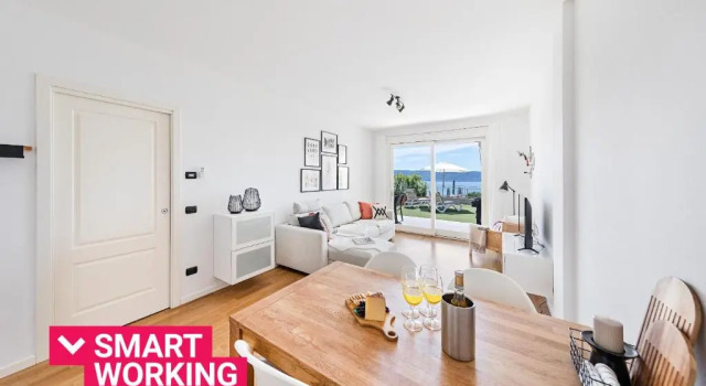 Poggio al Sole 6 Apartment by Wonderful Italy