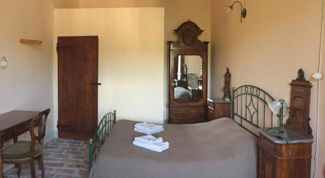 A Palazzo, Rezervovat Hotel Pergola 