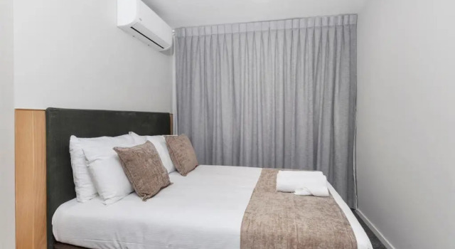 Двухместный номер Standard Kolmar Inn
