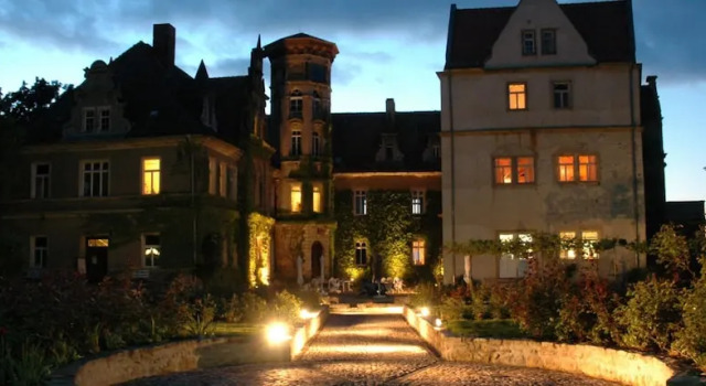 Schloss Herberge Hohenerxleben, Rezervasyon Otel Garz 3 yıldızlı oteller, 3*