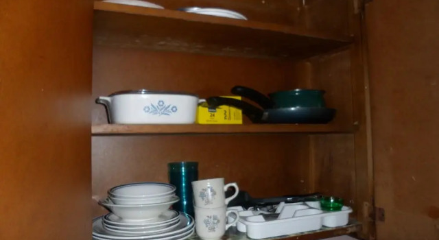 Номер Standard The Silver Birch Motel