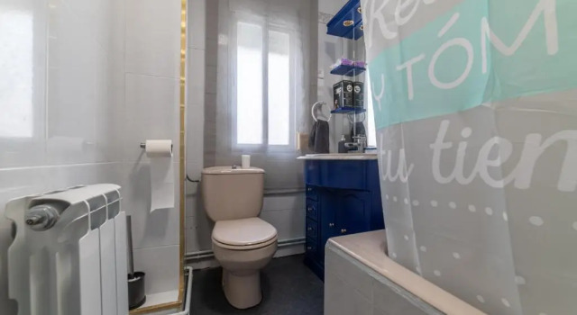 Апартаменты Apartamento Palacio Aranjuez Completo 2H - Warner Park Near