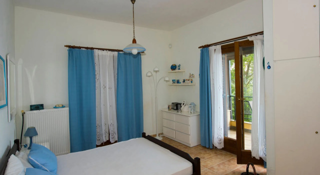 Kiparissi Villa Halkidiki, Rezerwuj Willa Wille w Macedonia, Willa