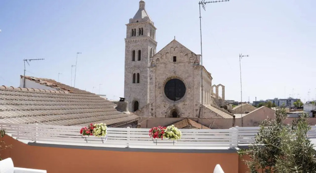 Номер Standard Duomo Guest House