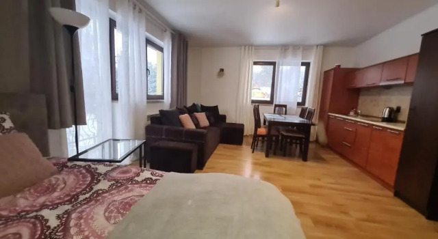 Апартаменты Deluxe Apartamenty Bajka Białka Tatrzanska z Kuchnią tel 60806 - 4835