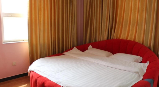 Aolin Kate Business Hotel, Book Hotel Zhangjiakou Hebei