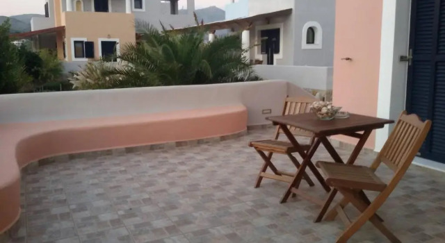 Leros Sunset Apartments, Reserva ahora Apartamento Gourna Partheni