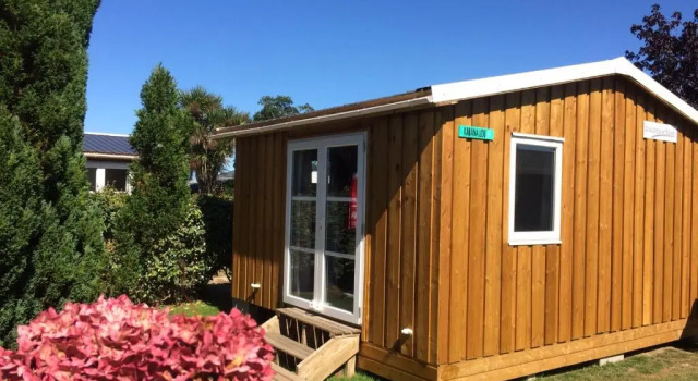 Номер Standard Camping le Rivage